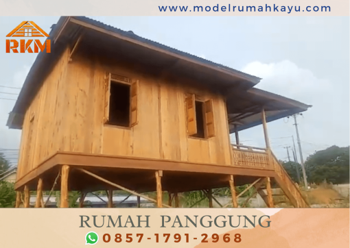 Limas Panggung