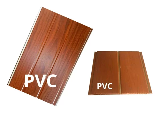 Plafon PVC