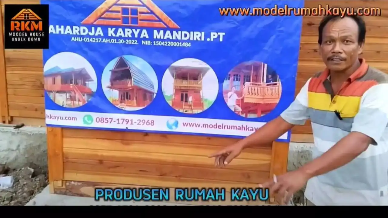 Gambar Profil
