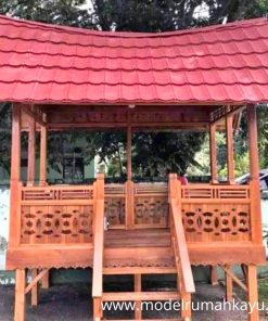 Gazebo 2x3 Meter